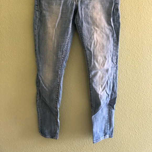 Luck Brand Jeans Charlie Skinny - Picture 2 of 8